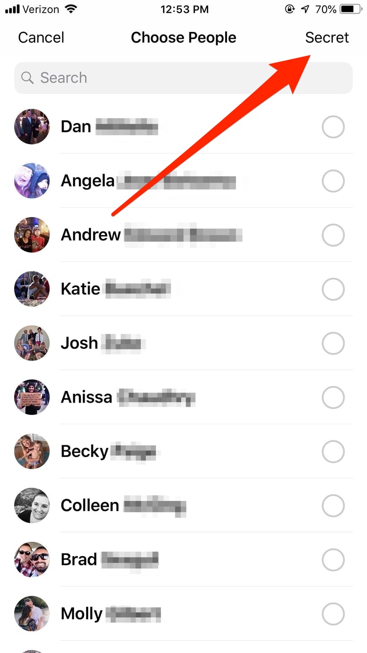 How to Start a Facebook Secret Conversation (+Keep Your Messages Safe)
